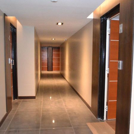 Arrayanes Apartment Vista Al Lago San Carlos de Bariloche Eksteriør bilde