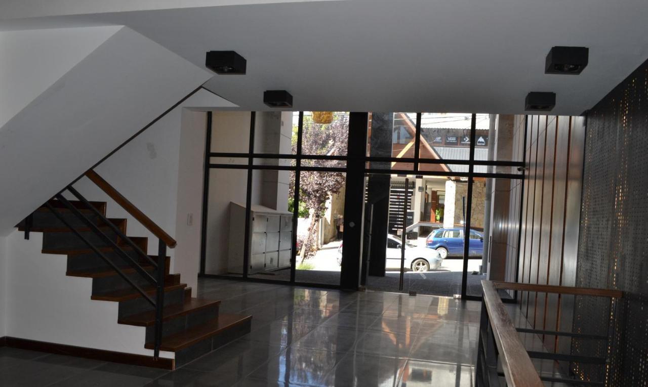 Arrayanes Apartment Vista Al Lago San Carlos de Bariloche Eksteriør bilde